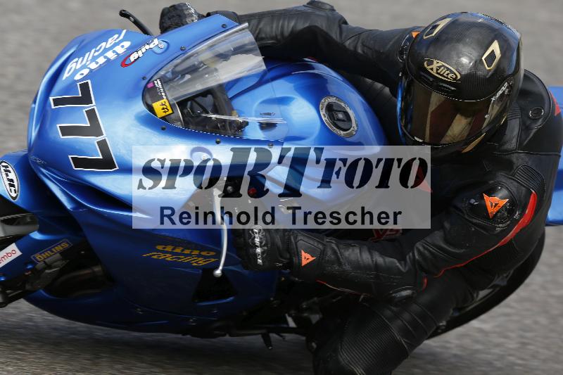 /03 04.04.2026 Speer Racing ADR/Gruppe gelb/777